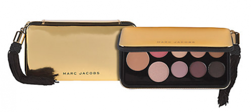 Marc Jacobs 'Object Of Desire' Makeup Gift Set