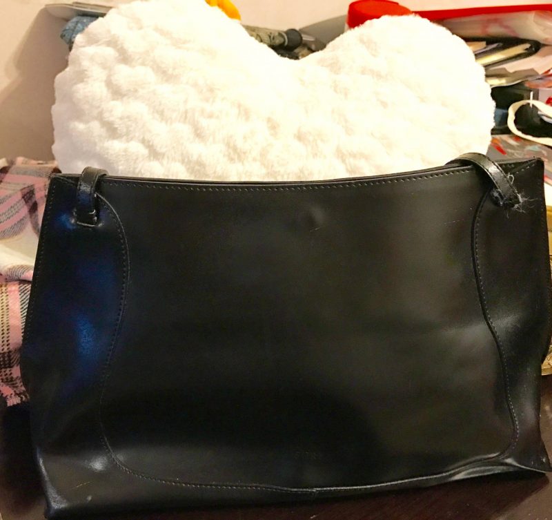 My Furla Bag