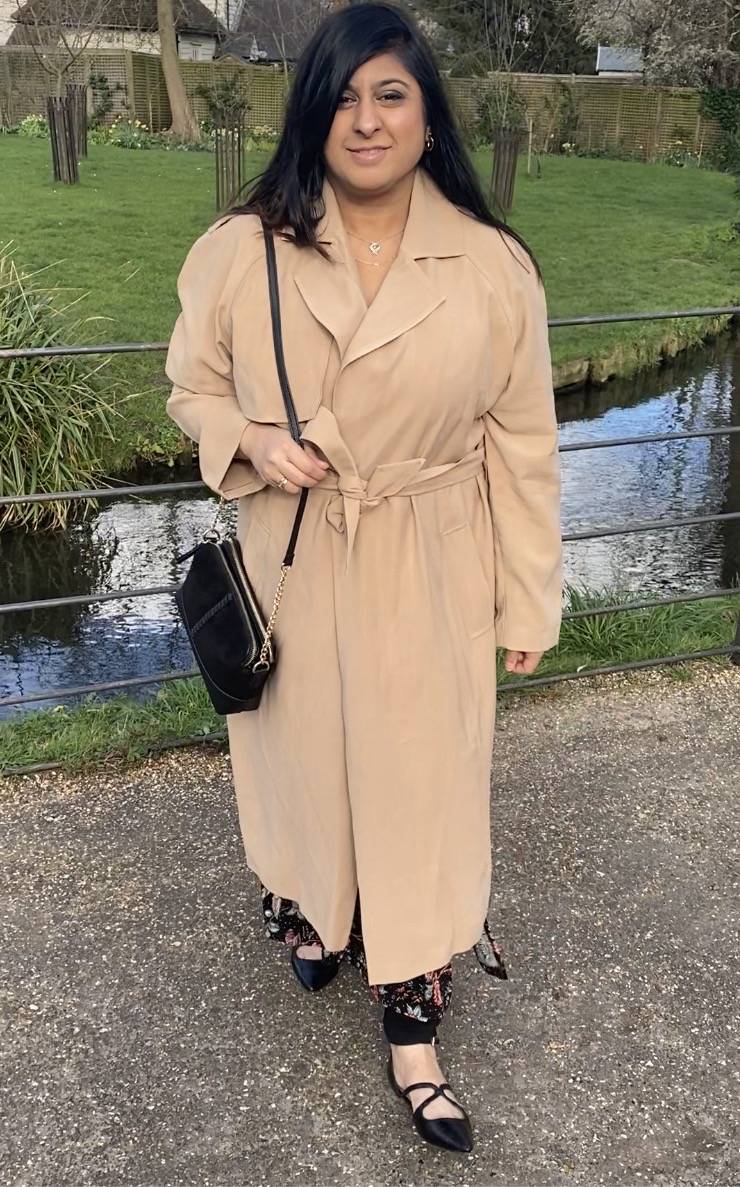 Oasis Frankie Trench